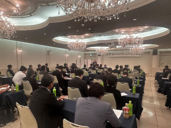 5月19日 BtoC Section総会