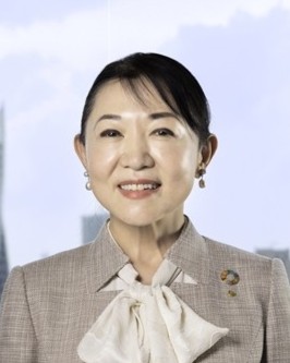 代表取締役社長