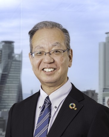 取締役