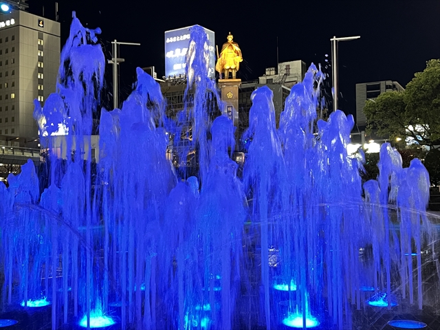 岐阜