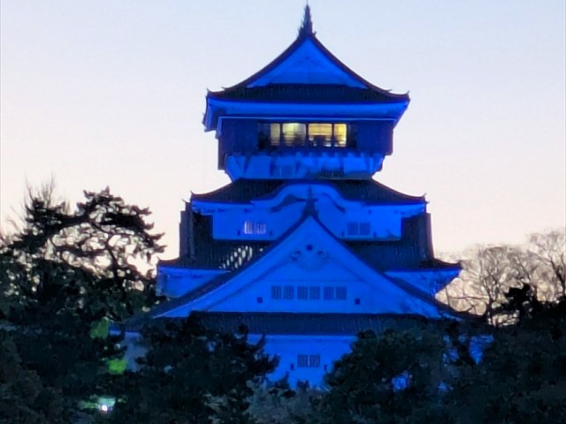 福岡