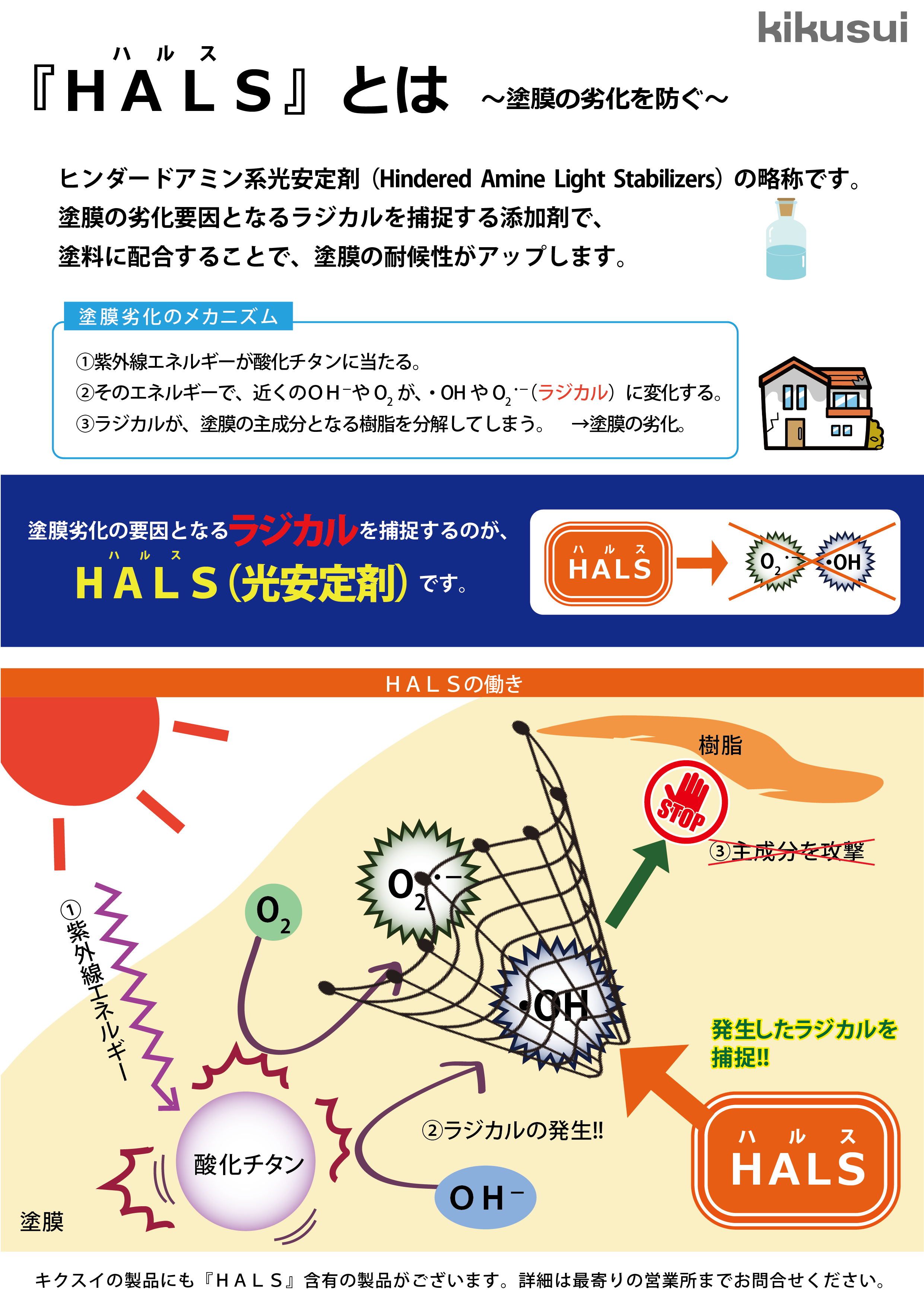 ＨＡＬＳとは