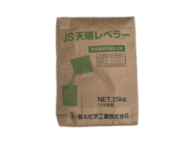 豊富な品 基礎天端レベリング材 レベラー天 25kg