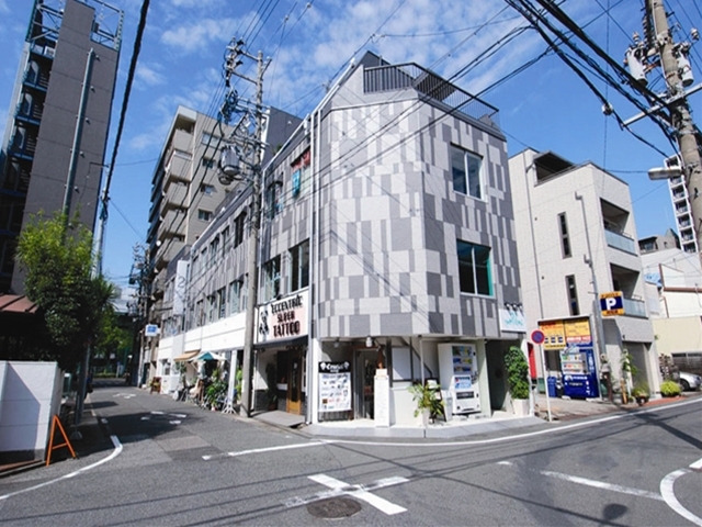 モダンアートストーン 御影