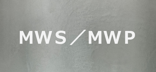 ＭＷＳ／ＭＷＰ