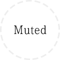 Muted